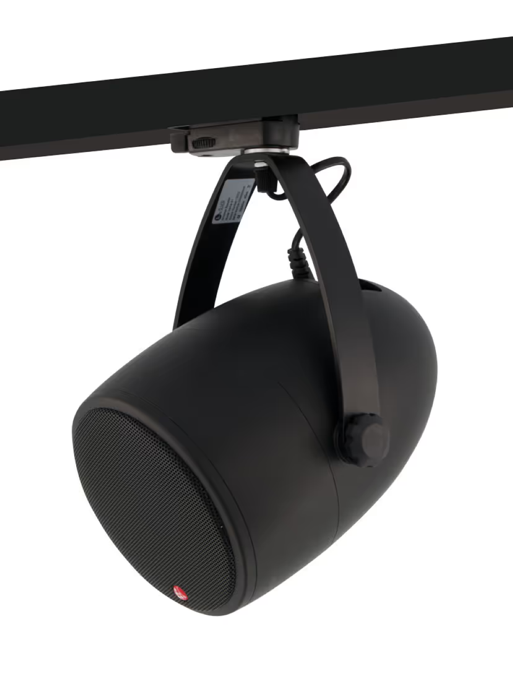 Loud of Sweden Wireless Lautsprecher aktiv 1,9 GHz 35 Watt 100m schwarz S2